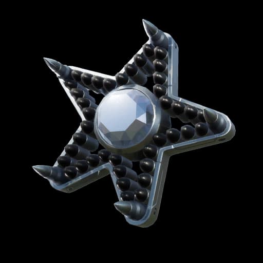 Diamond Star
