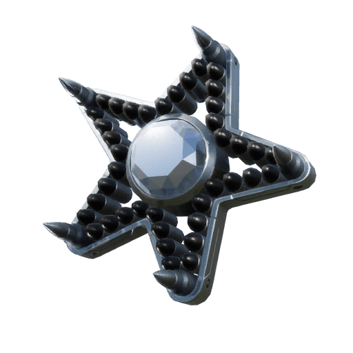 Diamond Star