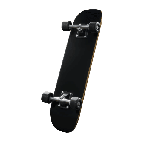 Back Board