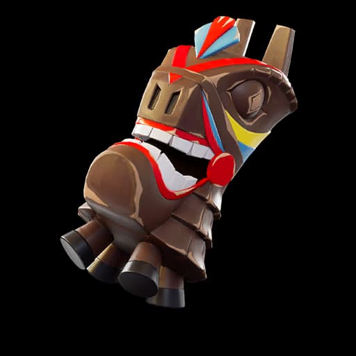 Tiny Totem