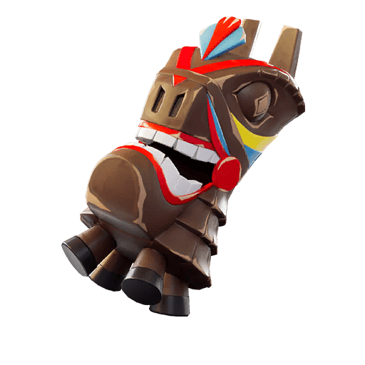 Tiny Totem