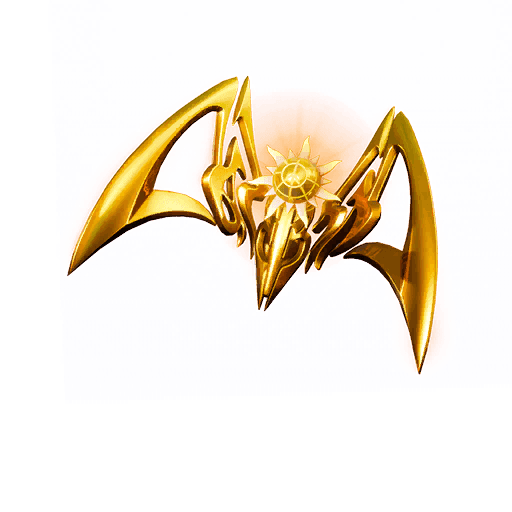 Lazer Wings