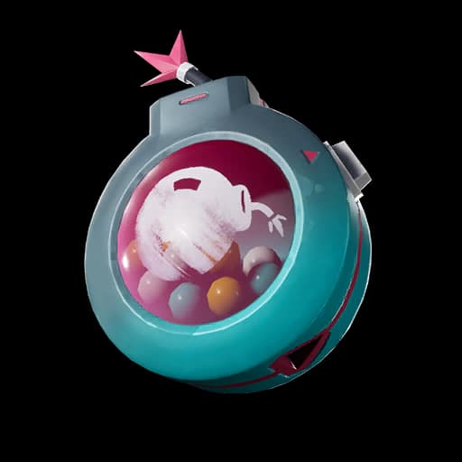 Bubble Blast