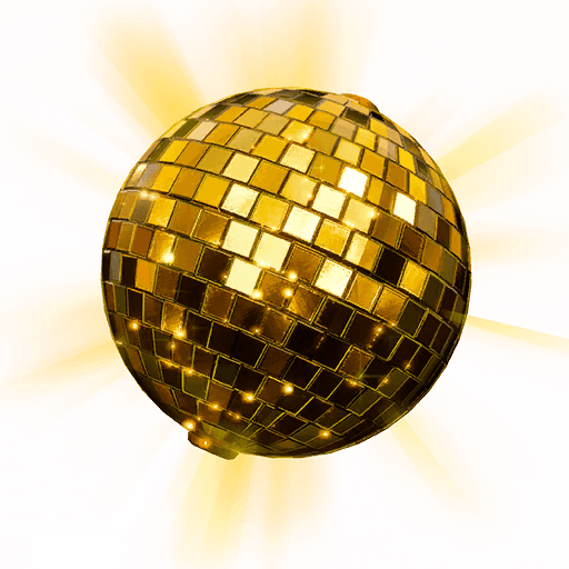 Golden Disco