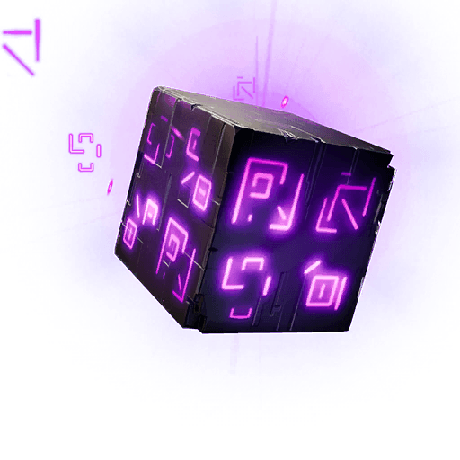 Wild Cube