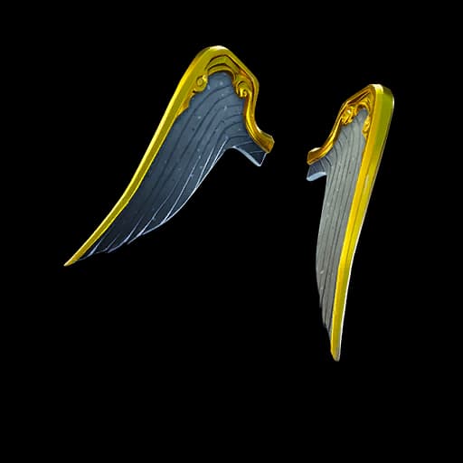 Wings of Love