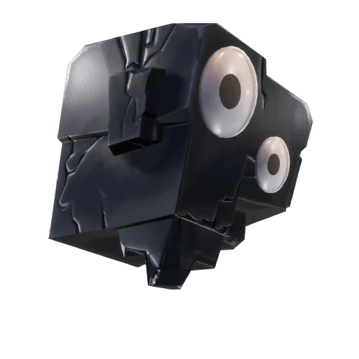 Lil' Kev — Epic Back Bling Fortnite cosmetic