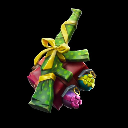 Perfect Present
