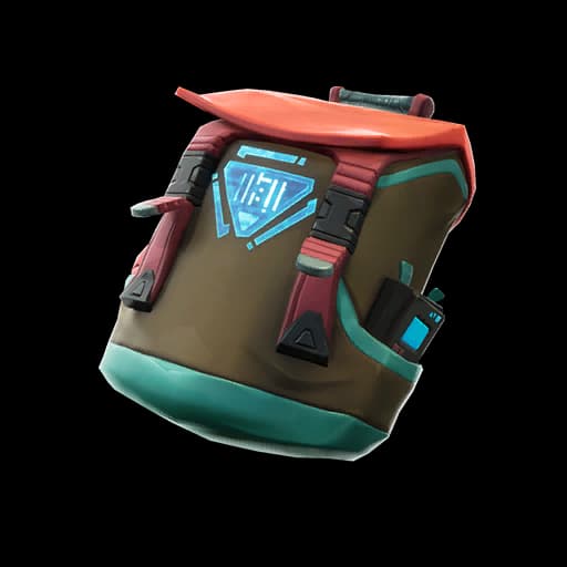 Trail Tote