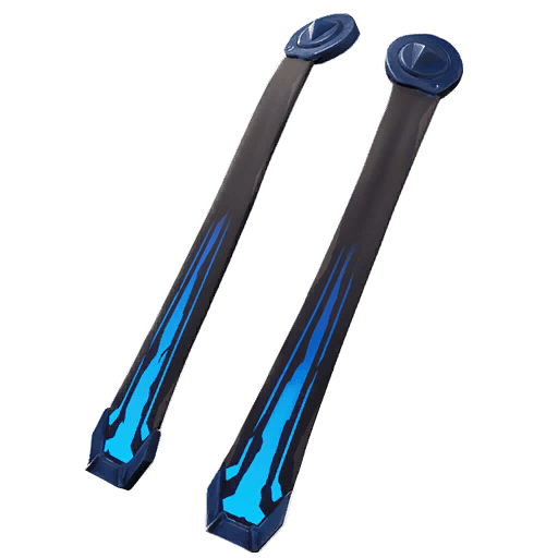 Ice Mantle