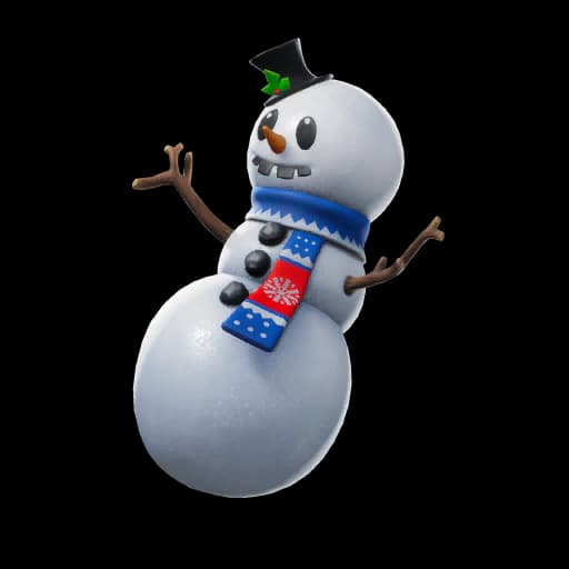 Slushy Jr.