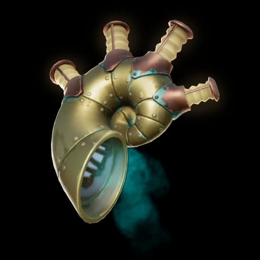 Rebreather