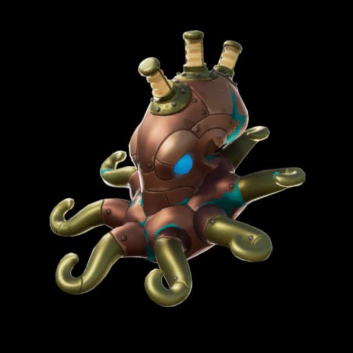 Octotank