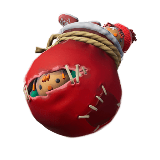 Brat Bag