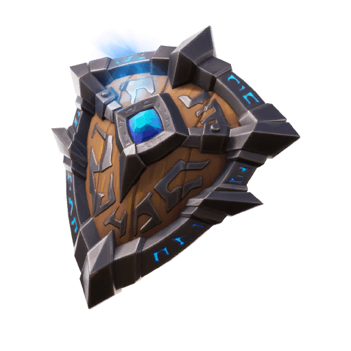 Runic Shield