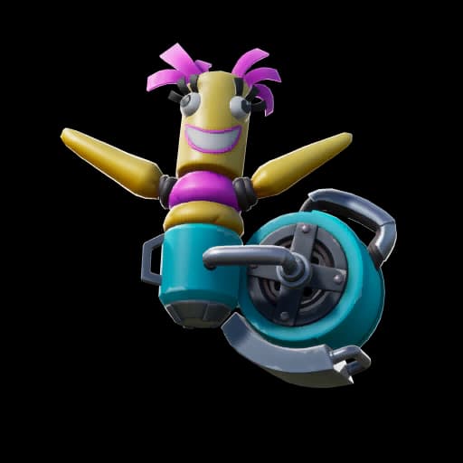 Twistie Inflator