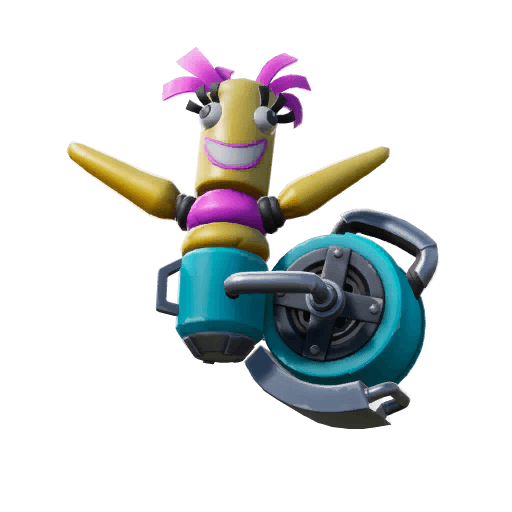 Twistie Inflator
