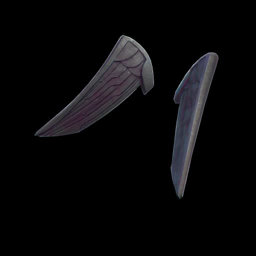 Fallen Wings