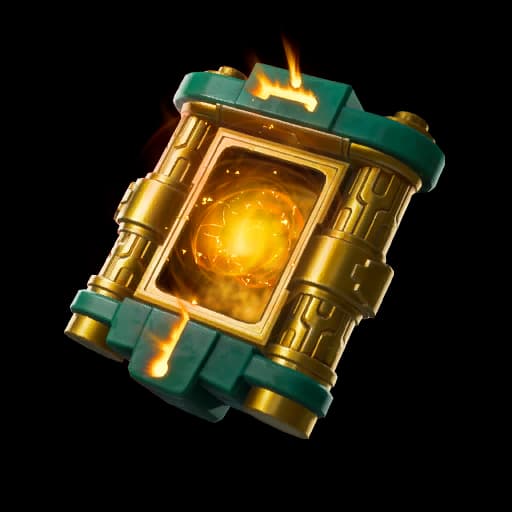 Master Portal