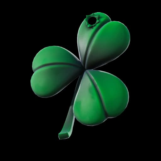 Rainbow Clover