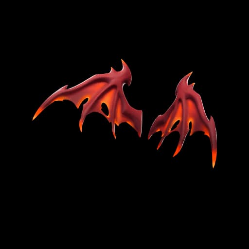 Malice Wings