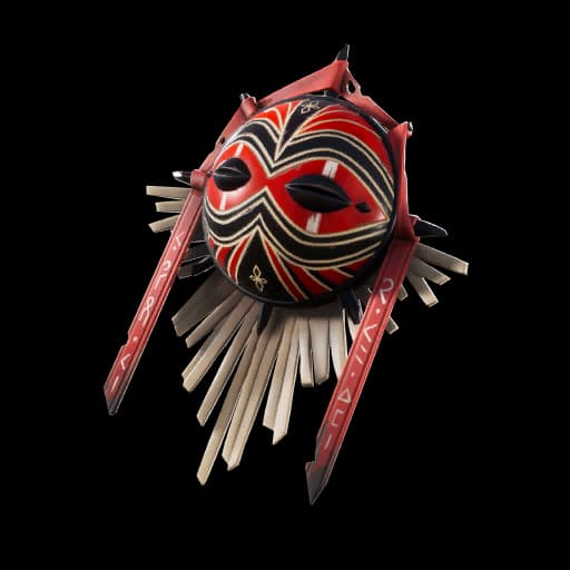 Battle Mask