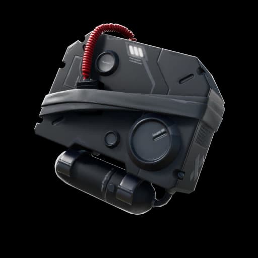 Stealth Response Unit