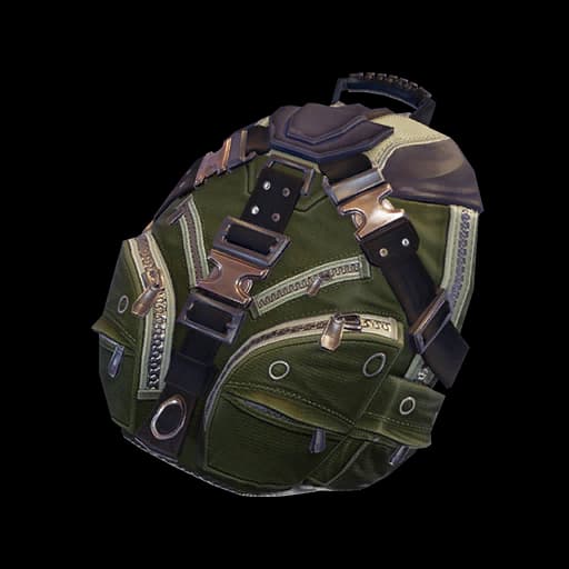 Standard Issue
