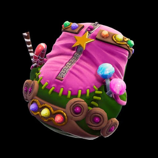 Goodie Bag