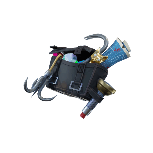 Burgle Bag