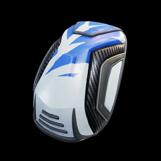 Blue Shift