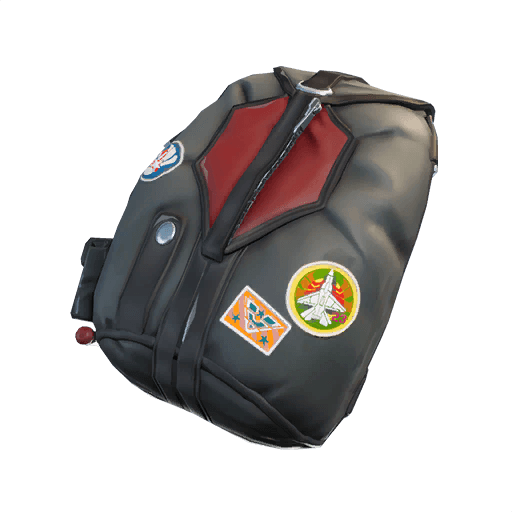 Bogey Bag