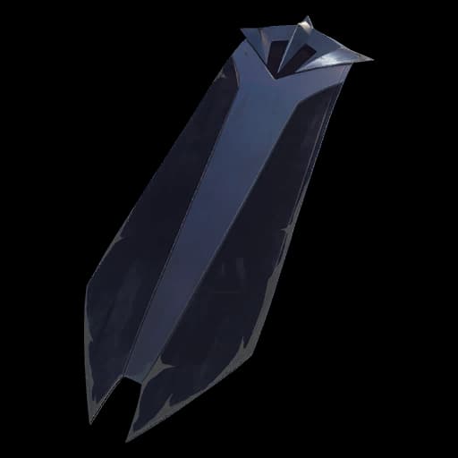 Battle Shroud