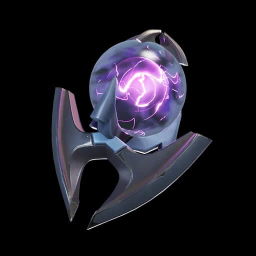 Ominous Orb