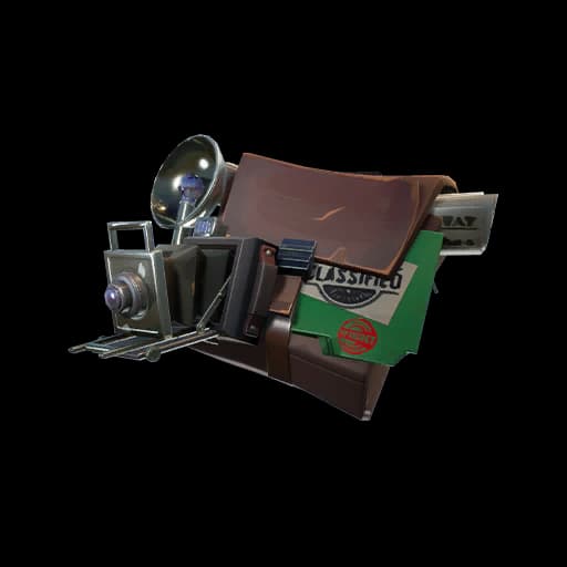 Evidence Bag