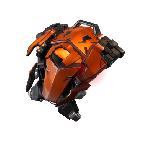 Deflector