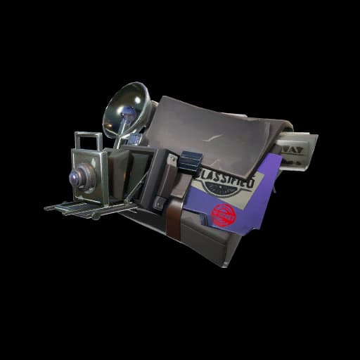 Confidential Case