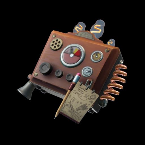 Cluefinder