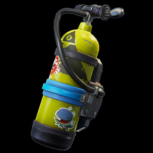 Air Tank
