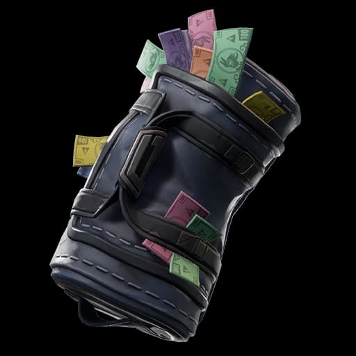 Swag Bag