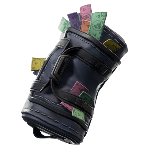 Swag Bag