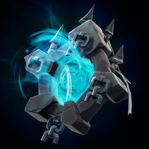 Ghost Portal