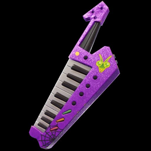Keytar