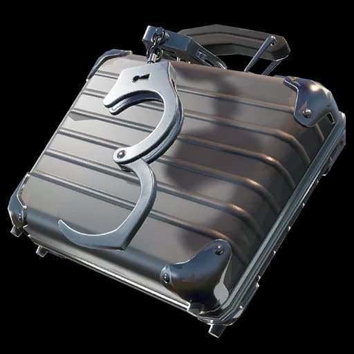Cuff Case