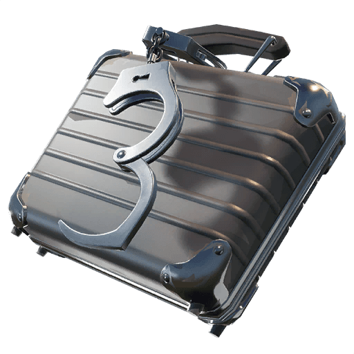 Cuff Case