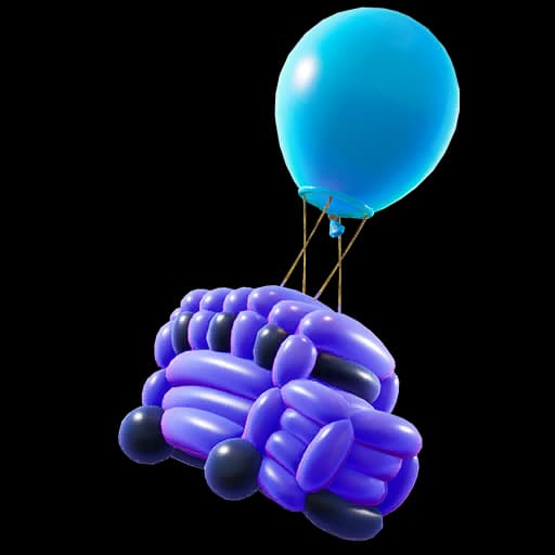 Battle Balloon