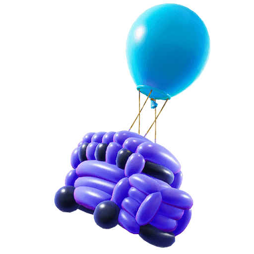 Battle Balloon