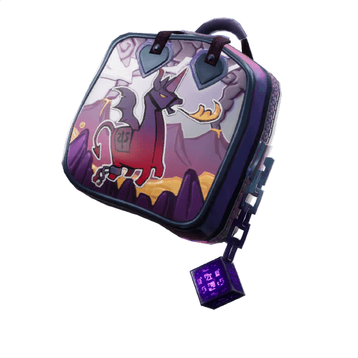Dark Bag