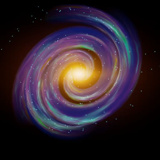Galactic Disc