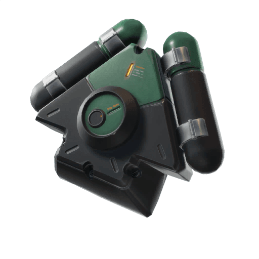 Reaction Tank